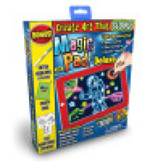 Magic Pad - planșetă de desen Magic Pad - planșetă de desen