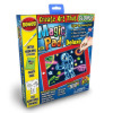 Magic Pad - planșetă de desen