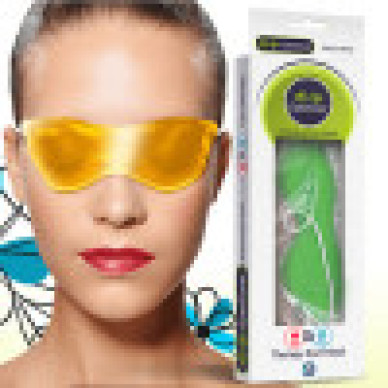 Eyes Cover - masca cu gel pentru intinerire Eyes Cover - masca cu gel pentru intinerire