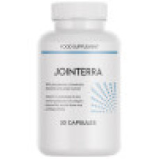 Jointerra - capsule pentru articulații