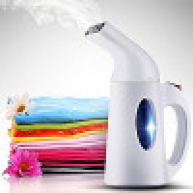 Aparat de mână cu abur EZ Steam