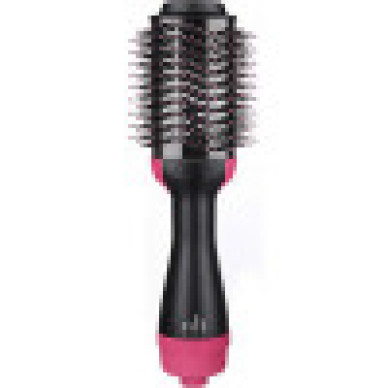Perie uscător de păr pentru coafarea părului Zumba 4 în 1