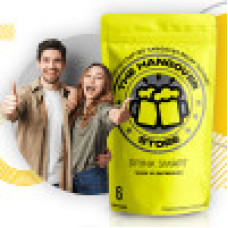 Hangover Patch - petice pentru mahmureala Hangover Patch - petice pentru mahmureala