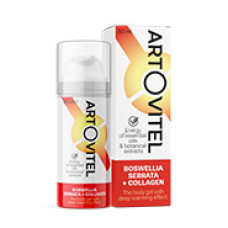 Artovitel - remediu pentru deformarea valgus.