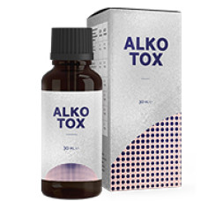 Alkotox - remediu pentru alcoolism.