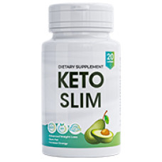 Keto Slim - remediu pentru pierderea în greutate Keto Slim - remediu pentru pierderea în greutate