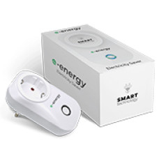 E-energy - economizor de energie electrică