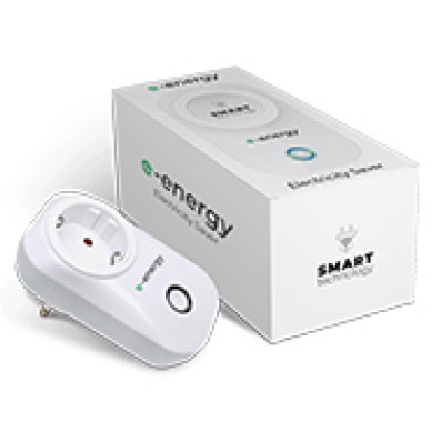 E-energy - economizor de energie electrică