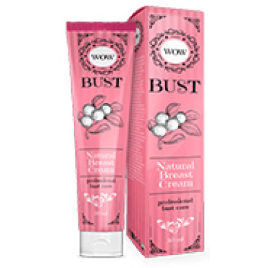 Wow Bust - un produs pentru mărirea sânilor