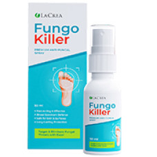 Fungokiller - tratament împotriva ciupercii Fungokiller - tratament împotriva ciupercii