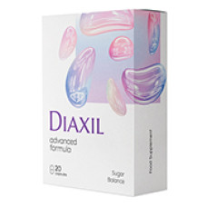 Diaxil - remediu pentru diabet Diaxil - remediu pentru diabet