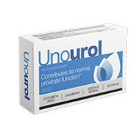 Unourol - remediu pentru tratarea prostatitei