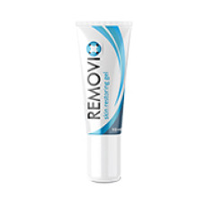 Removio gel - remediu pentru papiloame