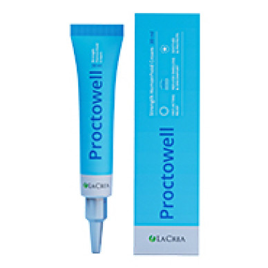 Proctowell - remediu pentru hemoroizi