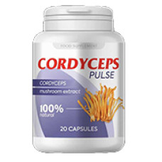 Cordyceps Pulse - remediu pentru hipertensiune. Cordyceps Pulse - remediu pentru hipertensiune.