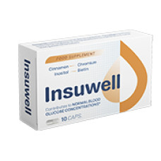 Insuwell - Suport pentru diabet Insuwell - Suport pentru diabet