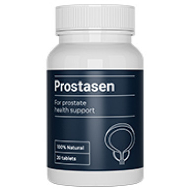 Prostasen - remediu pentru prostatita Prostasen - remediu pentru prostatita