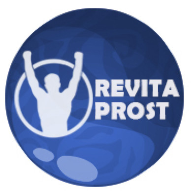 Revitaprost - remediu pentru prostatita Revitaprost - remediu pentru prostatita