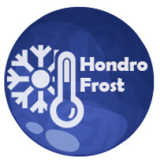 Hondrofrost - remediu comun Hondrofrost - remediu comun
