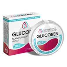 Glucoren - remediu pentru tratarea diabetului Glucoren - remediu pentru tratarea diabetului