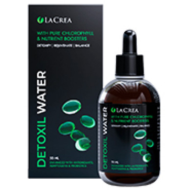 Detoxil water - remediu contra paraziților Detoxil water - remediu contra paraziților