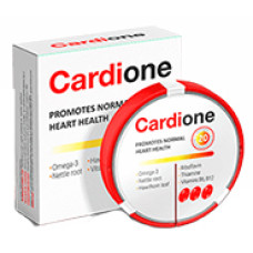 Cardione - medicament pentru hipertensiune arterială Cardione - medicament pentru hipertensiune arterială