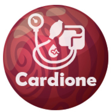 Cardione - capsule pentru hipertensiune arterială Cardione - capsule pentru hipertensiune arterială