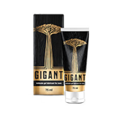 Gigant - gel pentru mărirea penisului