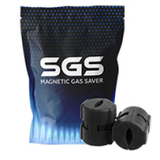 Smart Gas Saver - Dispozitiv pentru economisirea combustibilului