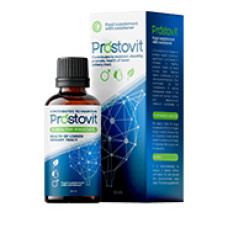 Prostovit - remediu pentru prostatită