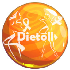 Dietoll - remediu pentru pierderea în greutate Dietoll - remediu pentru pierderea în greutate