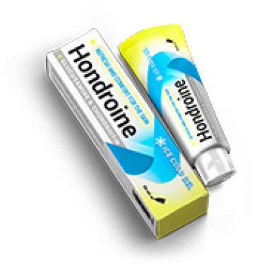 Hondroine - suport pentru articulații Hondroine - suport pentru articulații