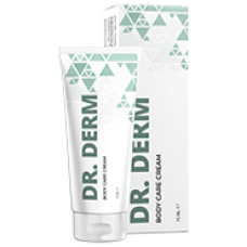 Dr.Derm - remediu pentru psoriazis