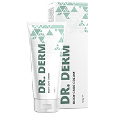 Dr.Derm - remediu pentru psoriazis