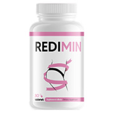 Redimin - remediu pentru pierderea în greutate