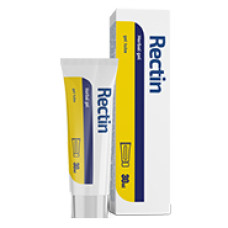 Rectin - remediu pentru hemoroizi